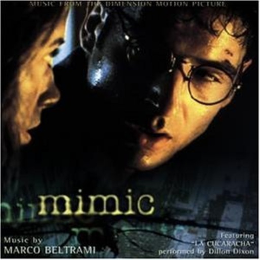 Marco Beltrami – Mimic