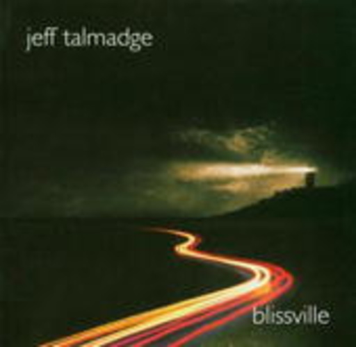 Jeff Talmadge – Blissville