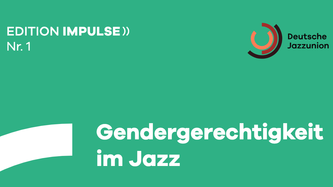 Gibt Einblicke in den Alltag von Jazzmusiker:innen: Die Umfrage von Studierenden der Hochschule für Musik Franz Liszt.