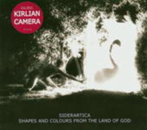 Siderartica – Shapes And Colours From The Land Of God