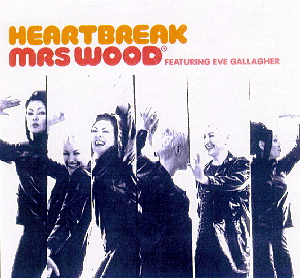 Mrs. Wood feat. Eva Gallagher – Heartbreak