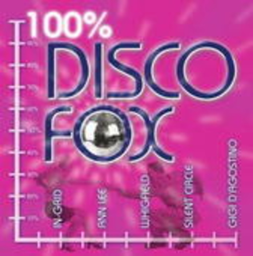 Diverse – Disco Fox 100%