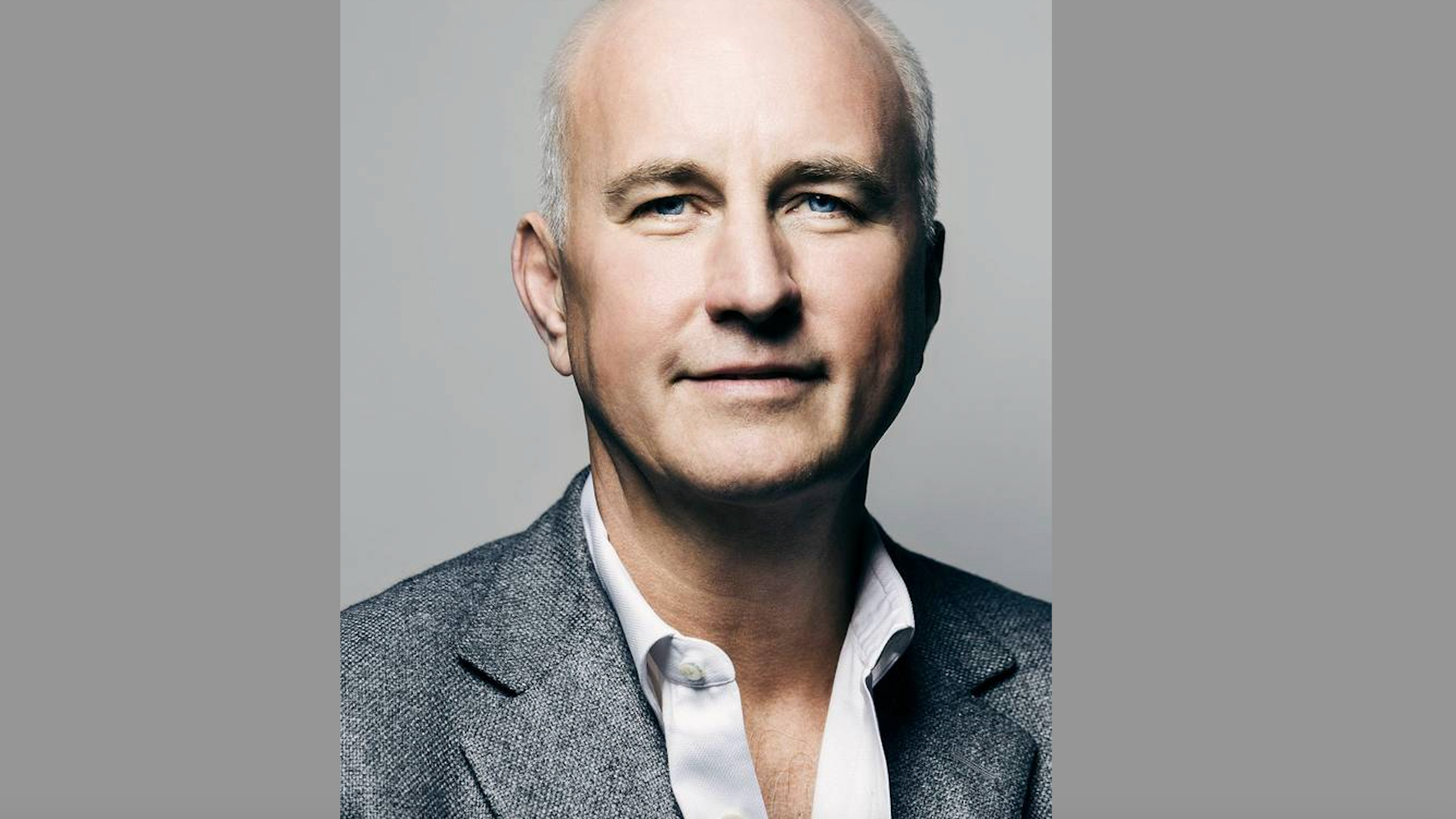 Übernimmt bei Universal Music als COO noch mehr Verantwortung: der langjährige Finanzchef Boyd Muir.
