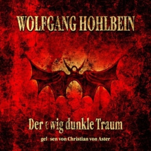 Christian von Aster – Der ewig dunkle Traum