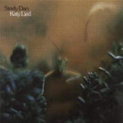 Steely Dan – Katy Lied