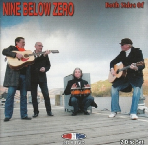 Nine Below Zero – Both Sides Of