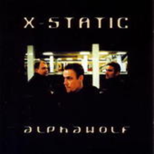 X-Static – Alphawolf