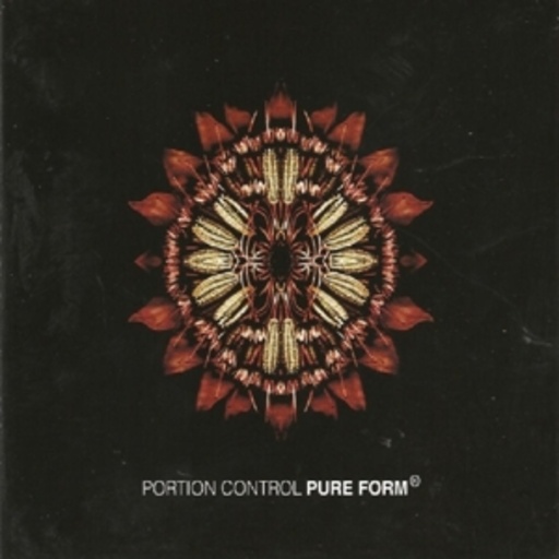 Portion Control – Pure Form