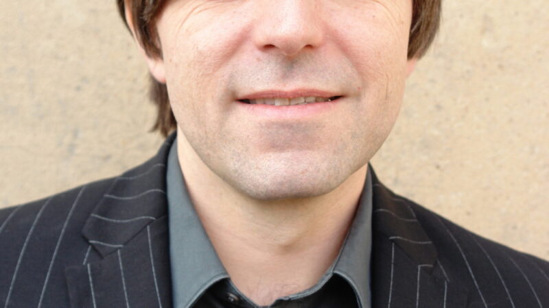 Stephan Steigleder
