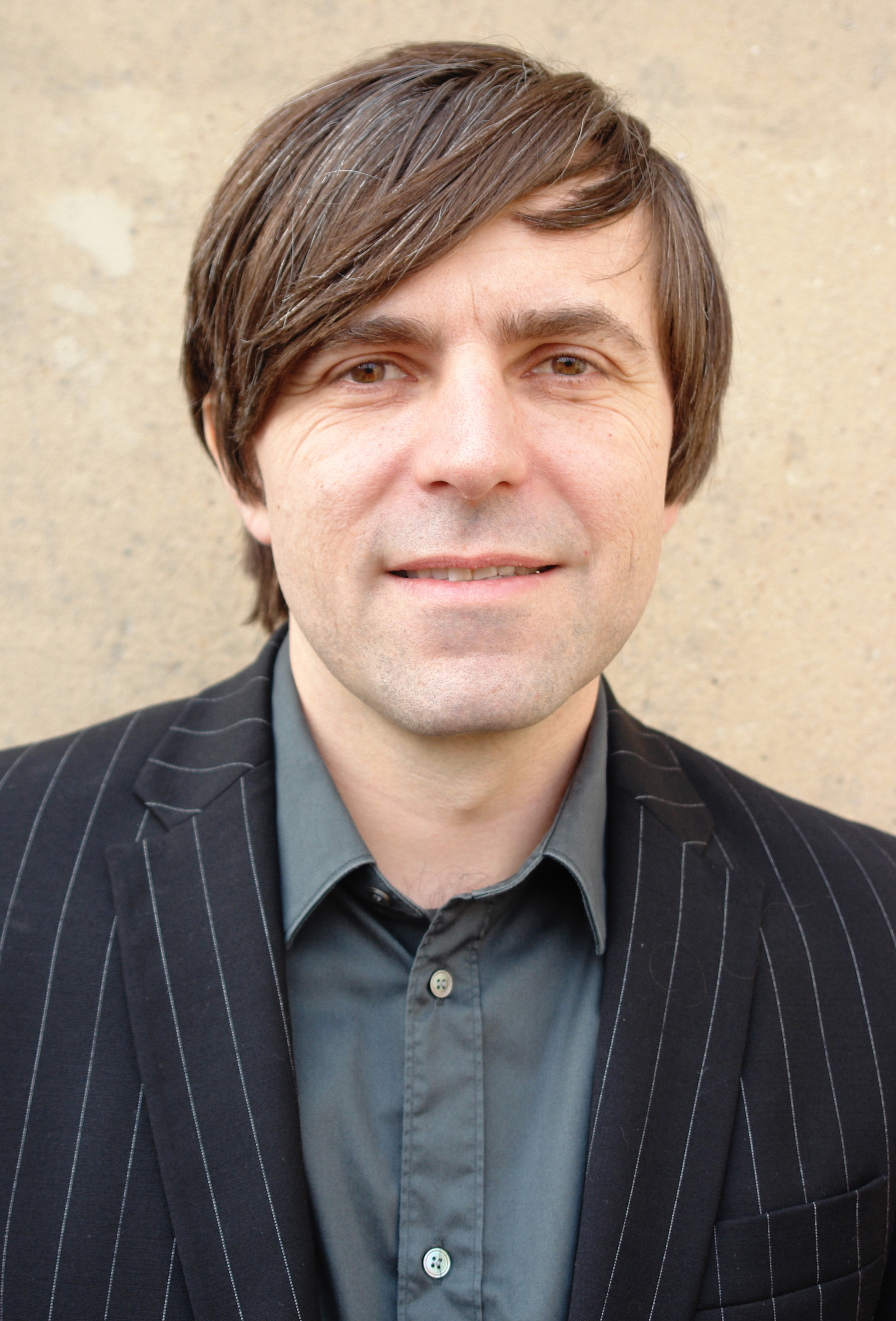 Stephan Steigleder