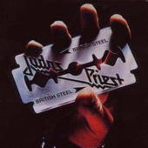 Judas Priest – British Steel (Tin Box)