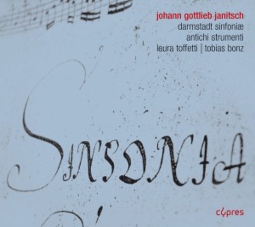 Antichi Strumenti – Sinfonia