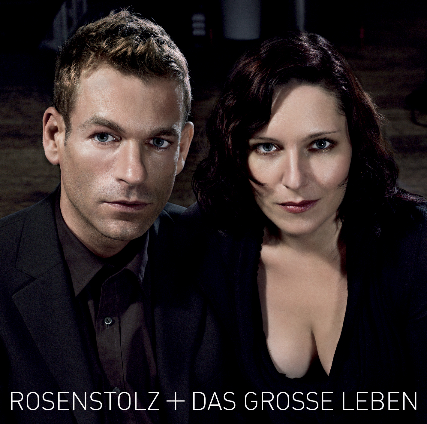 Rosenstolz – Das große Leben