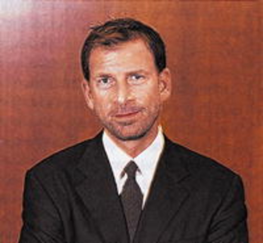Will an der Preisschraube drehen: Edgar Bronfman