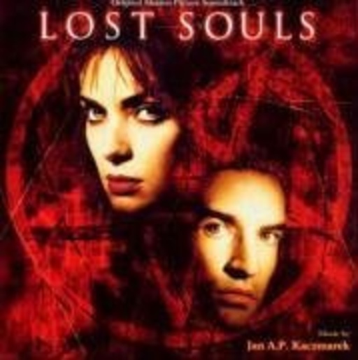 Jan A.P. Kaczmarek – Lost Souls