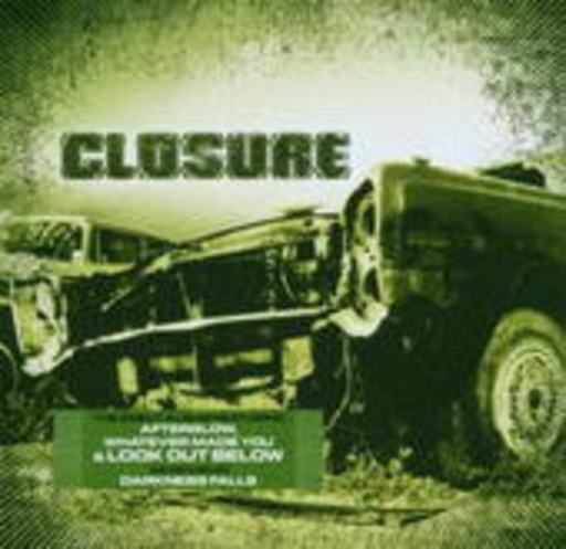 Closure – Closure