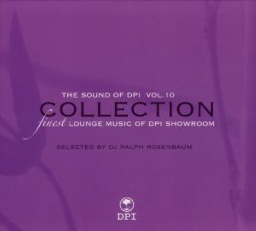 Diverse – The Sound Of DPI Vol. 10