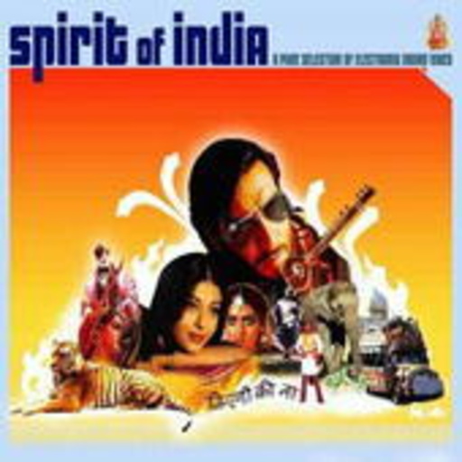 Diverse – Spirit Of India
