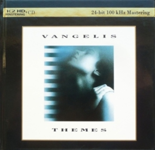Vangelis – Themes