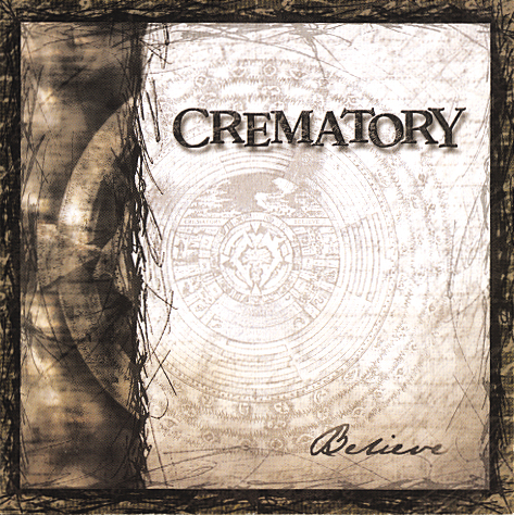 Crematory – Believe