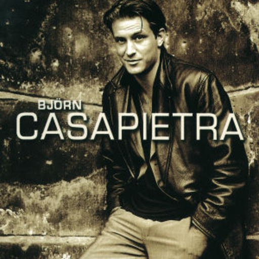 Björn Casapietra – Casapietra
