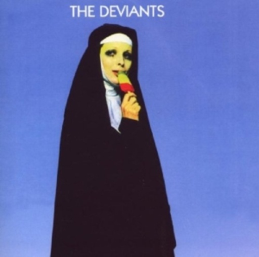 The Deviants – Three