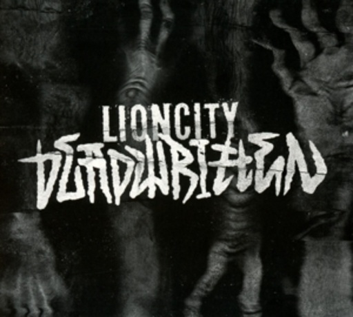 Lioncity – Deadwritten