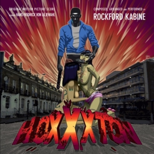 Rockford Kabine – Hoxxxton