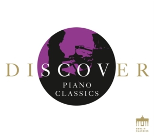 Diverse – Discover Piano Classics