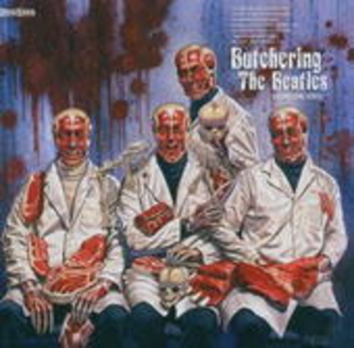 Diverse – Butchering The Beatles: A Headbashing Tribute