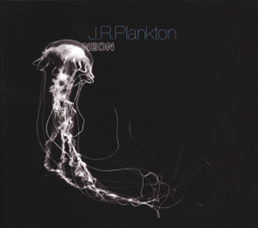 J.R. Plankton – Neon
