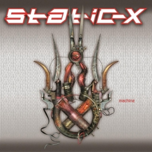 Static-X – Machine