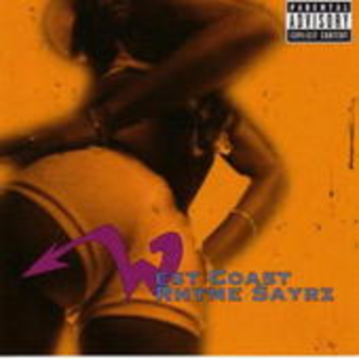 West Coast Rhyme Sayrz – Land Of Pimps And Hoes