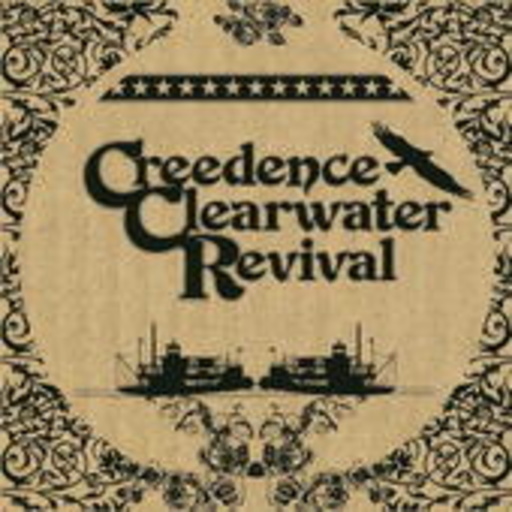 Creedence Clearwater Revival – 40 Anniversary Editions Box Set