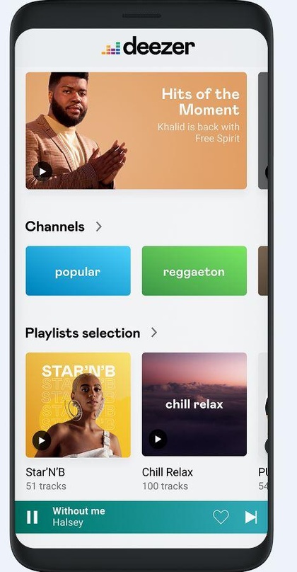a3520fae6a65a27cb59dc542d6ebb36ded69045ff20bd7b29aeefe17a6658576 Baut die Podcast-Aktivitäten weltweit aus: Deezer