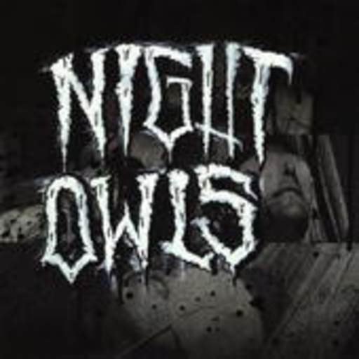 Night Owls – Night Owls