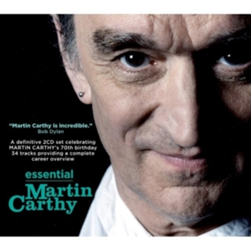 Martin Carthy – Essential
