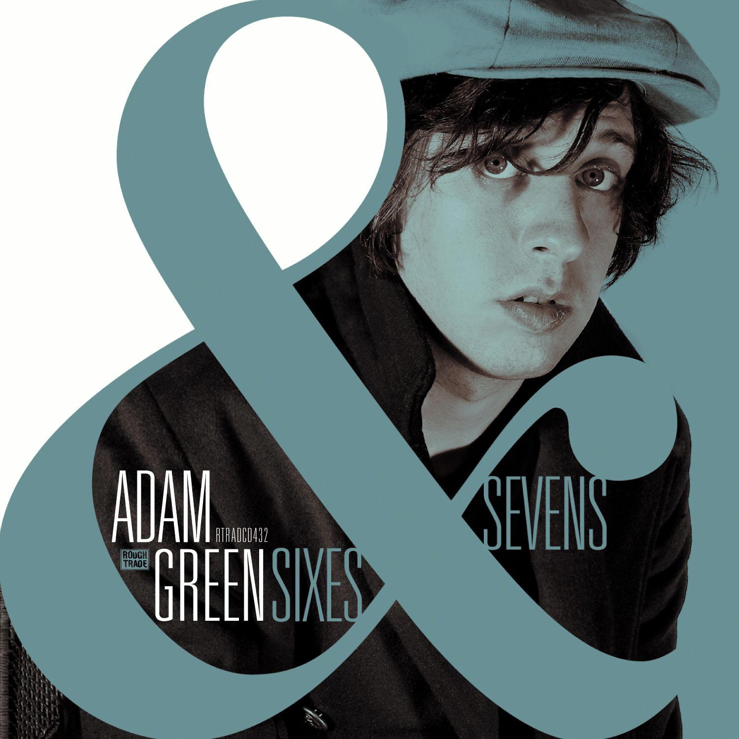 Adam Green – Sixes & Sevens