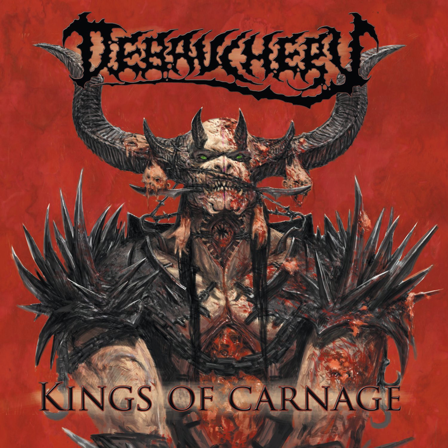 Debauchery – Kings Of Carnage