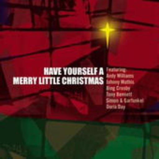 Diverse – Have Yourself A Merry Christmas