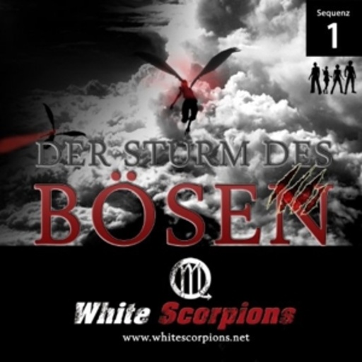 White Scorpions – Der Sturm des Bösen - Sequenz 1