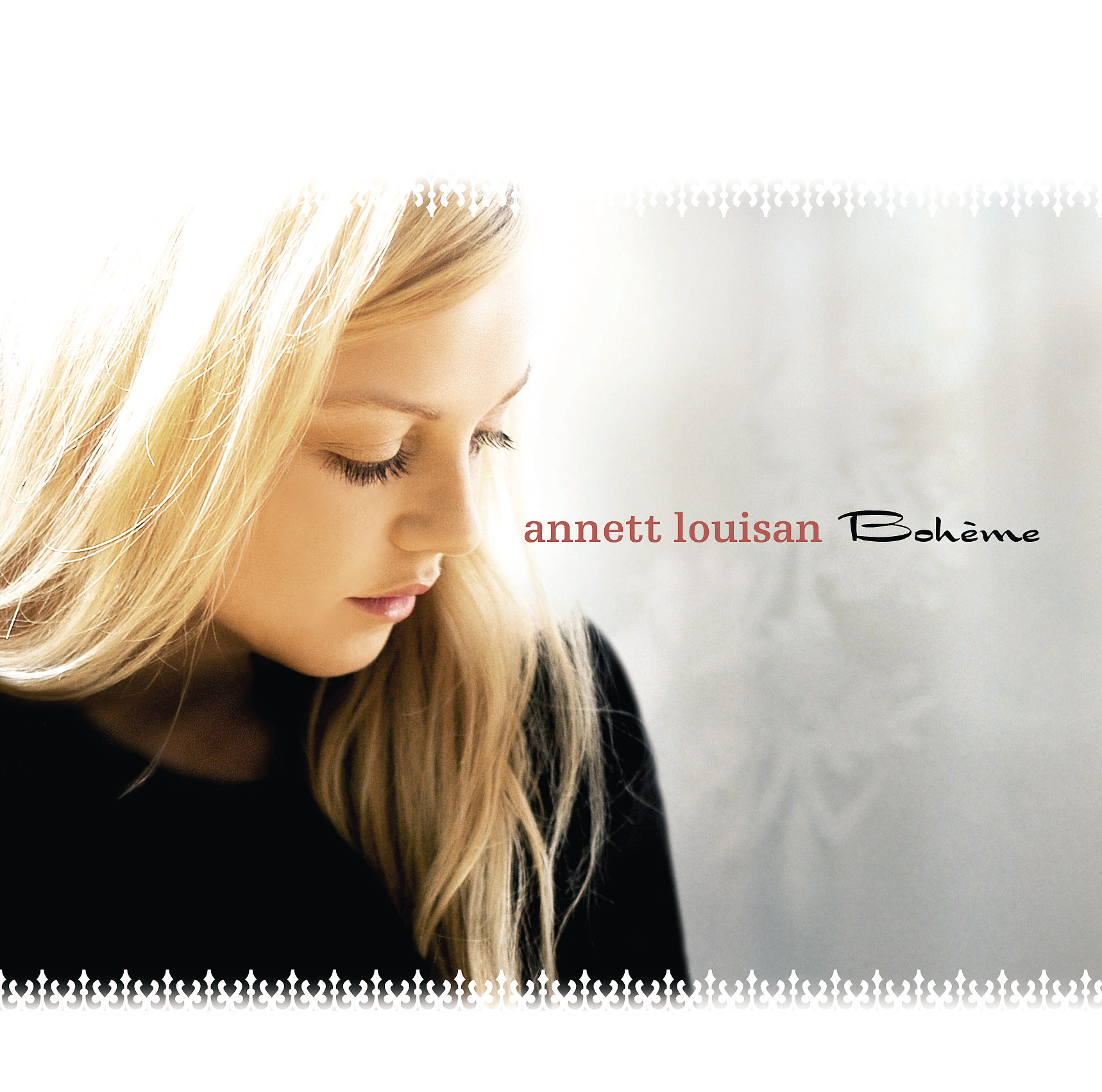 Annett Louisan – Bohème