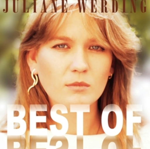 Juliane Werding – Best Of