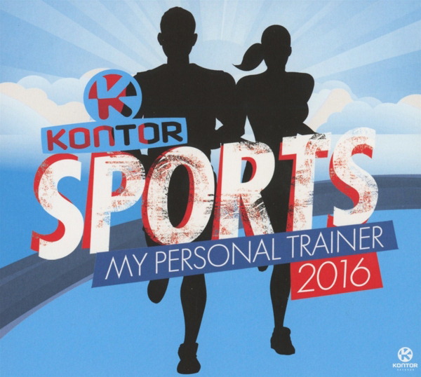 Diverse – Kontor Sports - My Personal Trainer 2016
