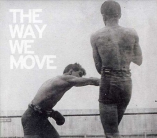 Langhorne Slim & The Law – The Way We Move