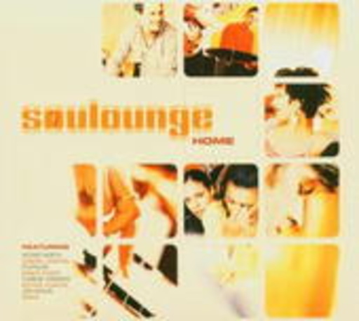 Soulounge – Home
