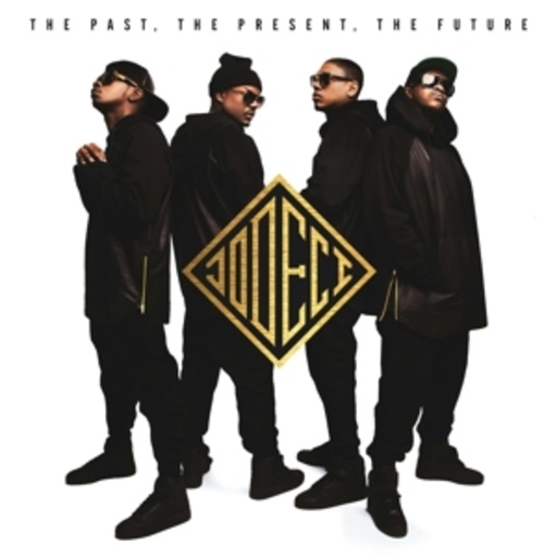 Jodeci – The Past, The Present, The Future