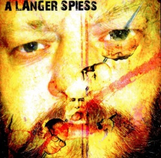 Helmi's Nightmare – A Langer Spieß