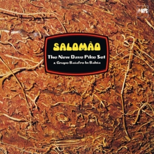 Dave Pike Set – Salomao