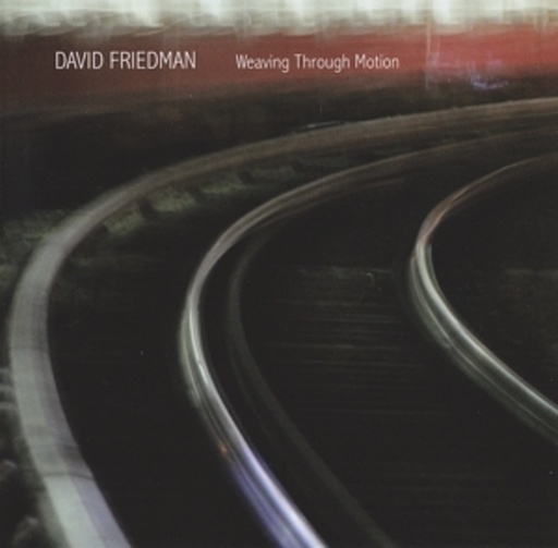 David Friedman – Weaving Through Motion